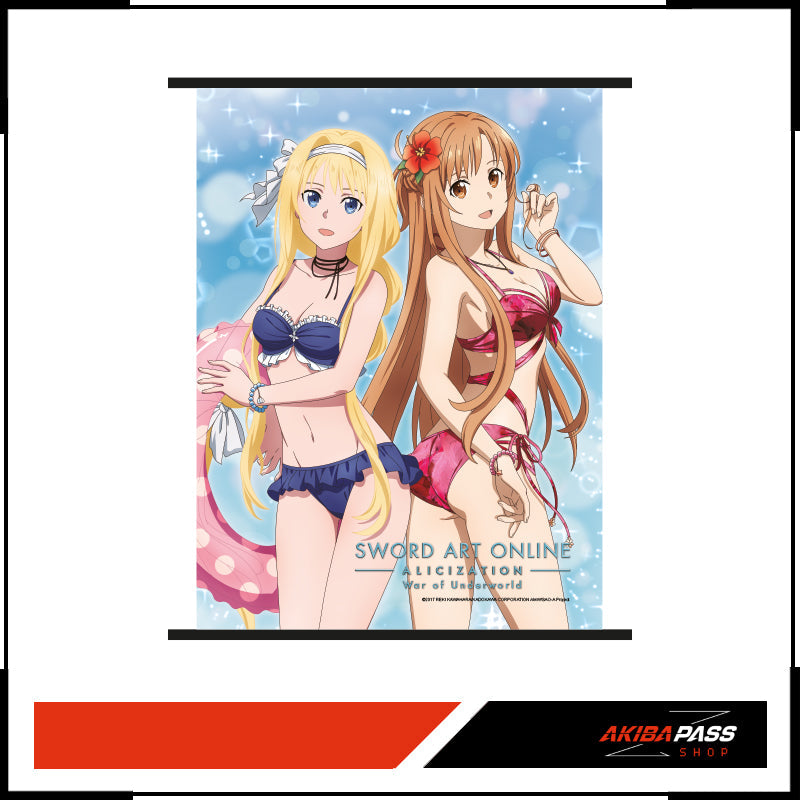 Sword Art Online - Alicization - War of Underworld - Collector's Edition (Blu-ray)